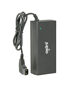 Jupio Basic V-Mount Charger 5.0A (EU Plug To D-Tap)