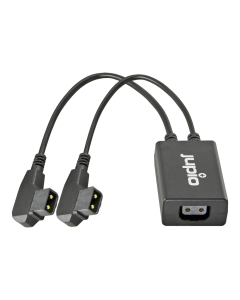 Jupio D-Tap Splitter Cable (For Use w/ DTAC0001)