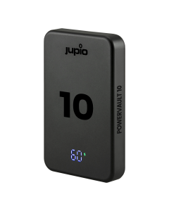 Jupio PowerVault 10 Wireless Magnetic (JPV0410)