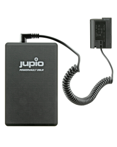 Jupio Power Vault Nikon EN-EL15 / 28 Wh (JPV0521)