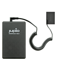 Jupio Power Vault Canon LP-E17 / 28 Wh (JPV0512)