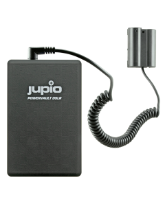 Jupio PowerVault Canon LP-E6 / 28 Wh (JPV0510)