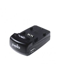 Jupio Accu Lader (JSC0010)