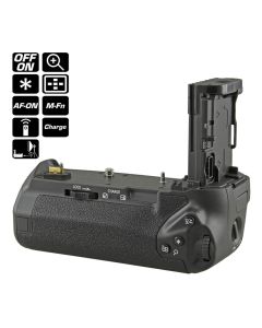 Jupio BG-E22 Batterij Grip Canon R / Ra (JBG-C018)