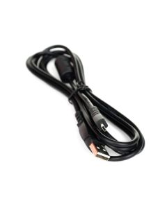 Caruba USB 2.0 A Male - Mini Male 8-pin (UC-E6 voor Nikon) 2 Meter