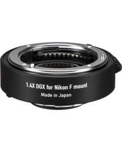 Kenko HD Pro DGX Teleconverter 1.4x Nikon F-Mount