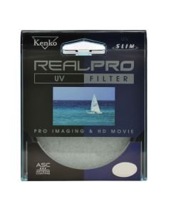 Kenko Realpro MC UV Filter 62 mm