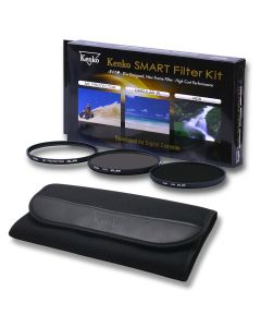 Kenko Smart Filter Kit 62 mm