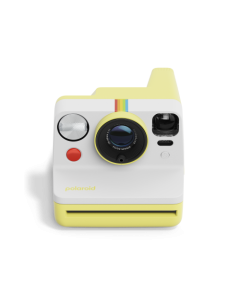 Polaroid Now Gen 3 Yellow