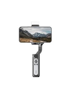 Hohem iSteady XE Black Kit (include magnetic fill light)