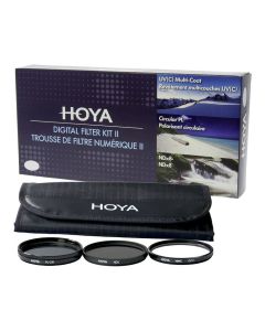 Hoya Digital Filter Kit II 55 mm