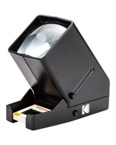 Kodak 35mm Slide Viewer / Diaviewer - Tweede (buiten)kans