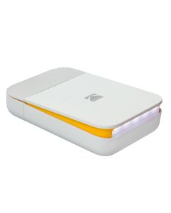 Kodak Smile-printer - Tweede (buiten)kans