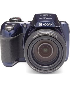 Kodak AZ528 Camera Blauw