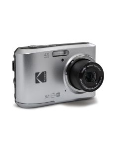 Kodak FZ45 Compactcamera Zilver - Tweede (buiten)kans