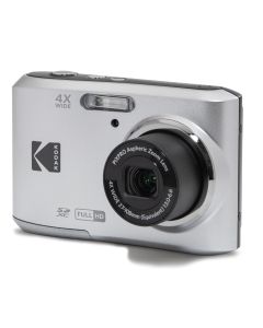 Kodak FZ45 Compactcamera Zilver