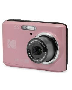 Kodak FZ45 Compactcamera Roze