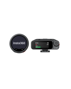 Insta360 Mic Pro (1 TX + 1 RX)