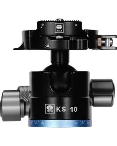 Sirui KS-10 Low Gravity Head