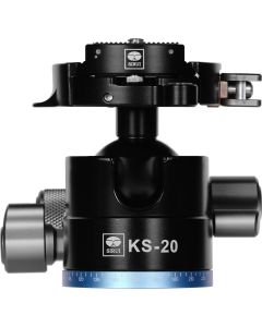 Sirui KS-20 Low Gravity Head