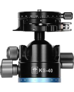 Sirui KS-40 Low Gravity Head