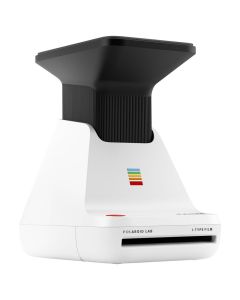 Polaroid Lab