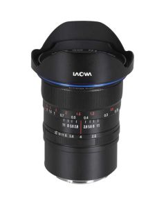 Laowa 12mm f/2.8 Zero-D Ultra Wide L-mount