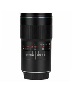 Laowa 100mm F2.8 Macro 2x Sony FE E-Mount