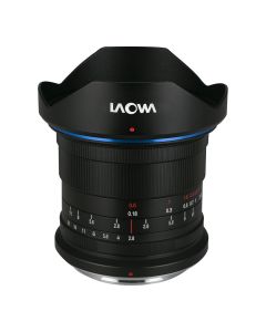 Laowa 19mm F2.8 Zero-D Fujifilm GF-Mount Objectief