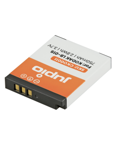 Jupio Accu Kodak LB-015 (CKO0011)