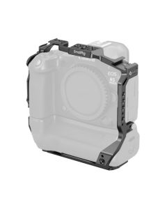 SmallRig 5623 Cage for Canon EOS R5 Mark II with Battery Grip BG-R20