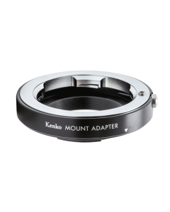 Kenko Mount Adapter Leica M Objectief - Nikon 1 Camera