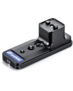Leofoto CF-02 Arca-Swiss Voet voor Canon