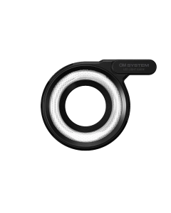 OM System LG-1 LED Lichtgeleider voor TG-serie