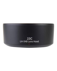 JJC ET-54B Zonnekap Canon EF-M 55-200mm