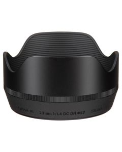 Sigma Zonnekap LH-554-01 (Sigma 23mm F1.4 DG DN)
