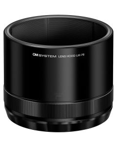 OM System LH-76 Zonnekap