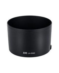 JJC ES-60 Zonnekap Canon EF-M 32mm