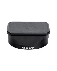 JJC LH-XF27 Zonnekap Fujifilm XF 27mm