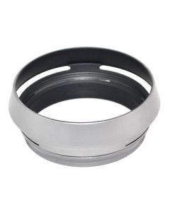 JJC LH-JX100 Fujifilm Zonnekap Zilver