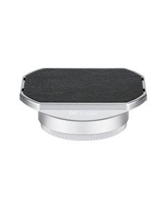 JJC LH-JX100FII Fujifilm Zonnekap Zilver