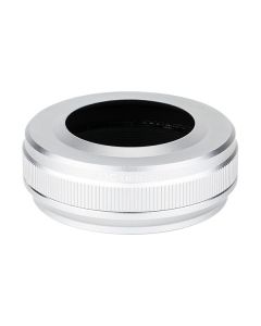 JJC LH-JX100VII Fujifilm Zonnekap Zilver