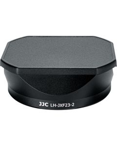 JJC LH-JXF23-2 Zonnekap Fujifilm
