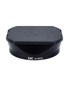 JJC LH-JXF23 Zonnekap Fujifilm XF 23mm