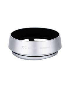 JJC LH-JXF35C Zonnekap Zilver Fujifilm XF 35mm
