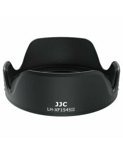 JJC LH-XF1545II Zonnekap Fujifilm XC 15-45mm