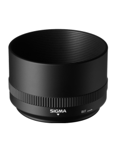 Sigma Zonnekap LH680-03 (Sigma 105mm F2.8 EX DG OS HSM Macro)