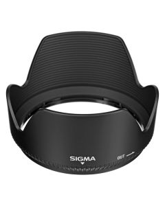 Sigma ZonnekapLH680-04 (18-250mm F3.5-6.3 DC (OS) HSM Macro)