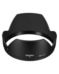 Sigma Zonnekap LH825-03 (Voor diverse Objectieven)