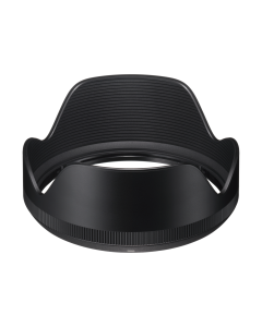 Sigma Zonnekap LH830-03 (Sigma 24mm F1.4 DG HSM Art)
